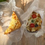 タルイベーカリー - 