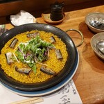 せとうち料理 銀玉 舌悦 - 