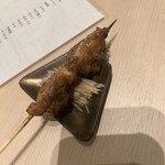焼鳥 玉わ - 