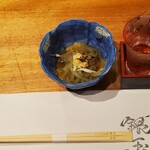 せとうち料理 銀玉 舌悦 - 