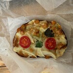 タルイベーカリー - 