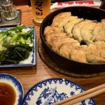 小倉鉄なべ 本店 - 