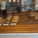 タルイベーカリー - 