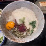 旬菜魚 いなだ - 