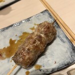 焼鳥 玉わ - 