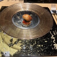 西麻布 しるく屋 - 