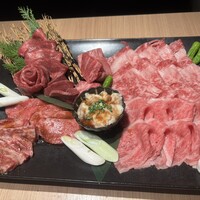 薩摩 牛の蔵 吉祥寺店 - 