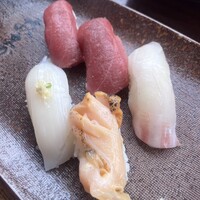 おたる政寿司 ぜん庵 - 