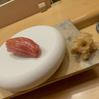 鮨 きのした - 