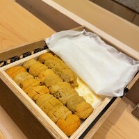 鮨 きのした - 