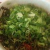 蕎麦かっぽう あずみ野