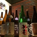 居酒屋あさ八 - 