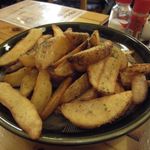 よってけふうちゃん - (大盛り)ポテフラ