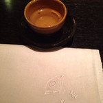 未在 - お茶の後、宴の始まりです（＾ω＾）