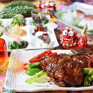 二代目沖縄居食家屋いち_1