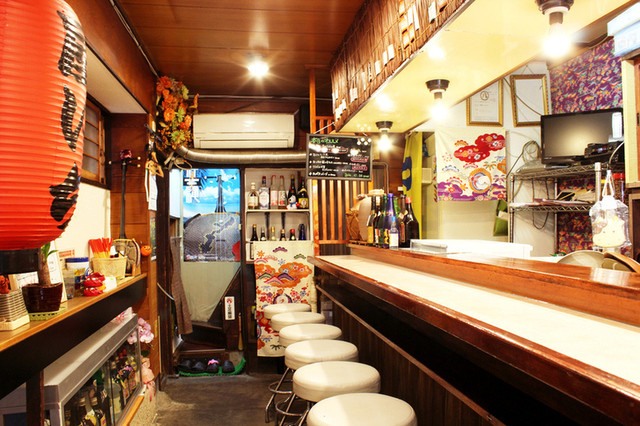 Nidaime Okinawa Ishokuya Yaichi photo 5