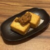 生醤油うどんとお酒 醤屋万吉
