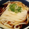 手打うどん 長谷沼
