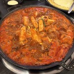 ホンスチュクミ - 