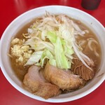 ラーメン二郎  - 