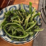 亀戸ホルモン - 