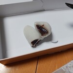 走り井餅本家 - 