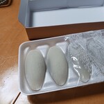 走り井餅本家 - 