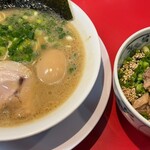 がっとん 日吉店 - 