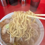 ラーメン二郎  - 