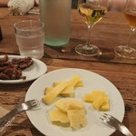 ワインショップ フロウ - 