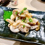 和牛ホルモンとタレ漬け焼肉 壺ほる - 