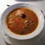 スンガリー 新宿三丁目店 - 