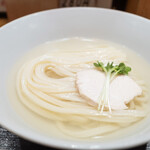 手打ちうどん円清 - 