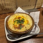 non dà clair - マッシュポテト