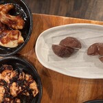 亀戸ホルモン - 