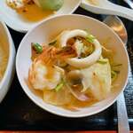 Tum Thai Food - 