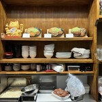 キッチンビバ - メニューはこちら