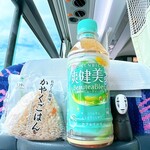 ファミリーマート - 料理写真:職場で食べる朝ごはんみたい⤴︎⤴︎