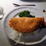 スンガリー 新宿三丁目店 - 