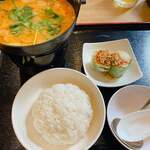 Tum Thai Food - 
