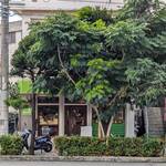 ゴカルナ - お店の外観