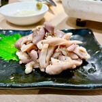 和牛ホルモンとタレ漬け焼肉 壺ほる - 