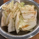 亀戸ホルモン - 