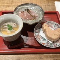 銀座 希鳥 - 