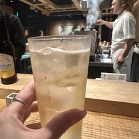 銀座 希鳥 - 