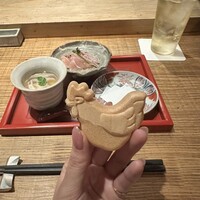 銀座 希鳥 - 