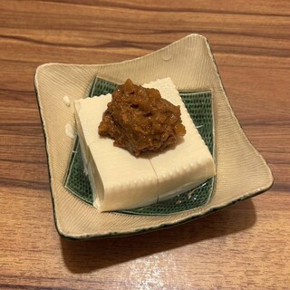 生醤油うどんとお酒 醤屋万吉_2