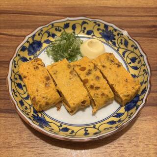 生醤油うどんとお酒 醤屋万吉_1
