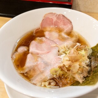 麺屋 最後の一滴_0