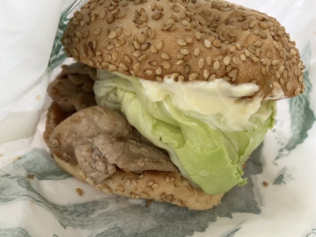 LUCKY PIERROT Goryokaku Koenmae Ten photo 2